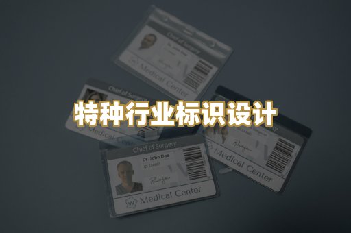 企业营业执照美术设计